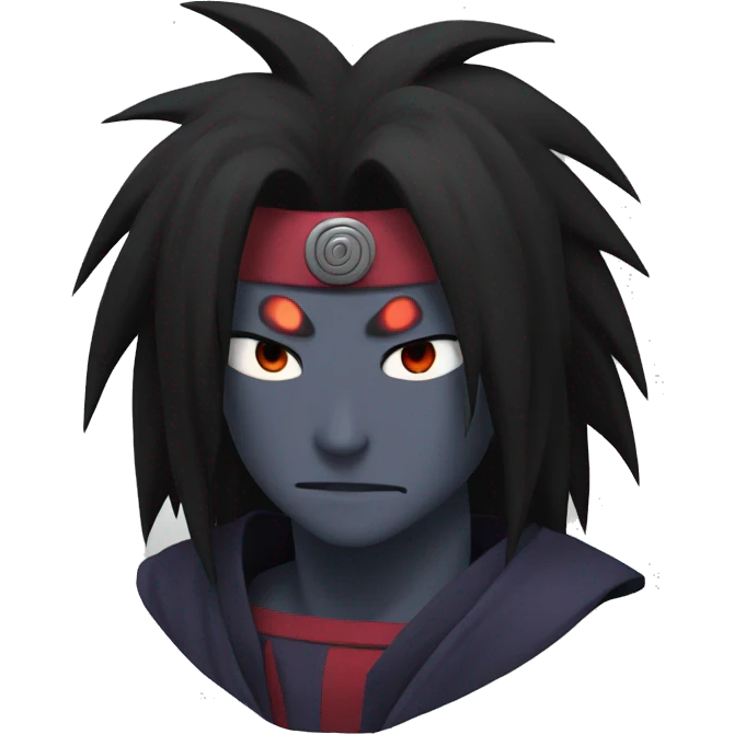 Madara emoji