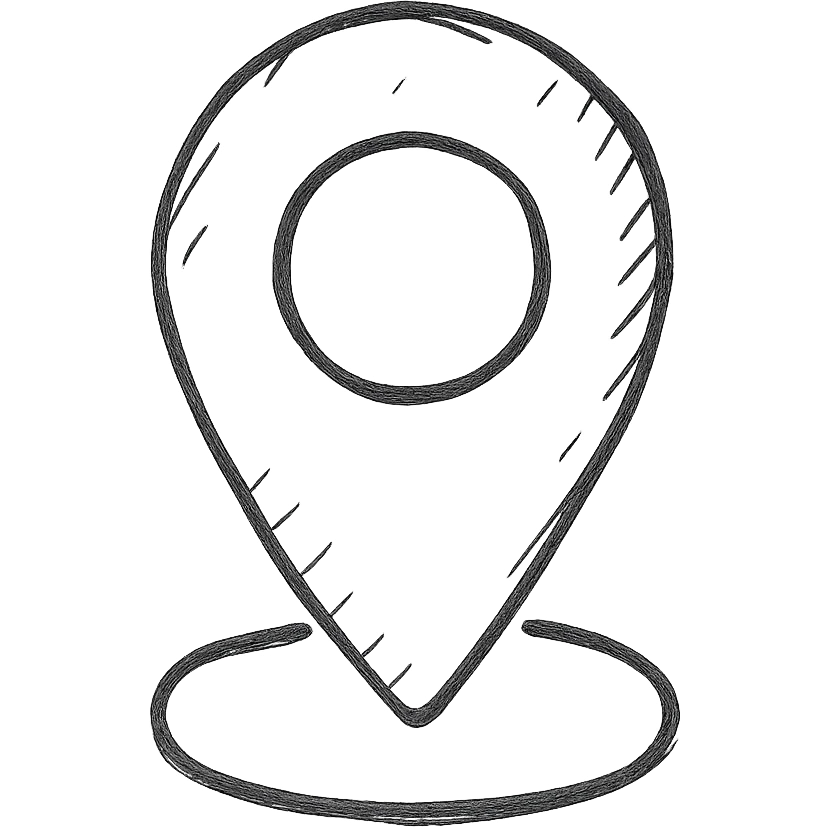 geo marker emoji