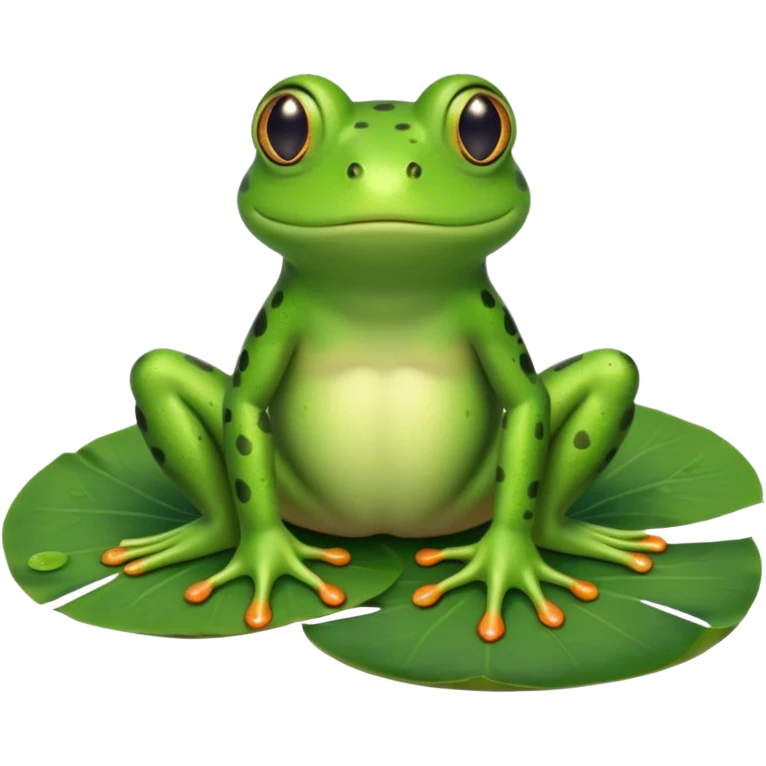 frog emoji emoji