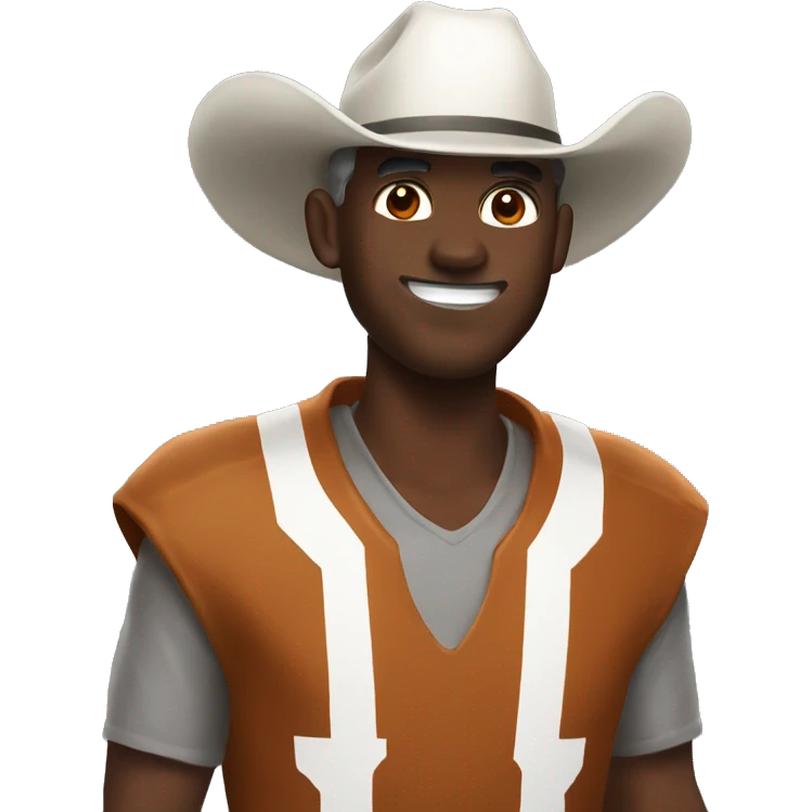 Texas longhorns emoji