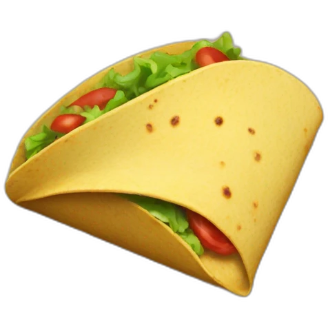 taco pitch emoji