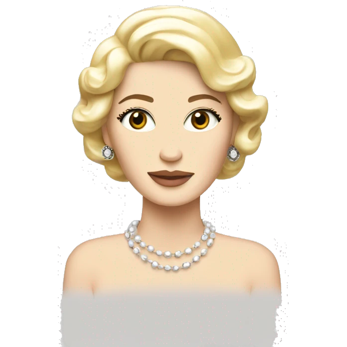 Chanel nr 5 emoji