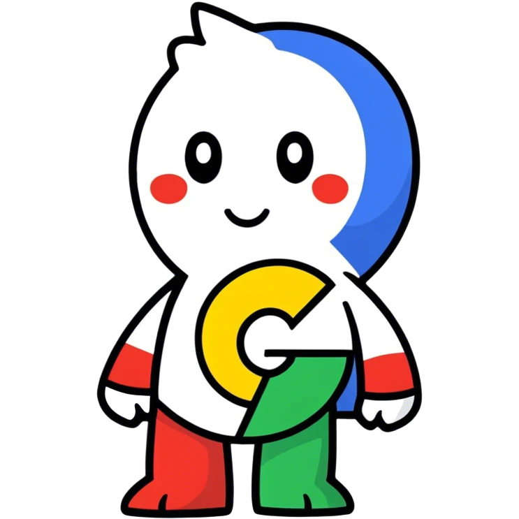 Google emoji
