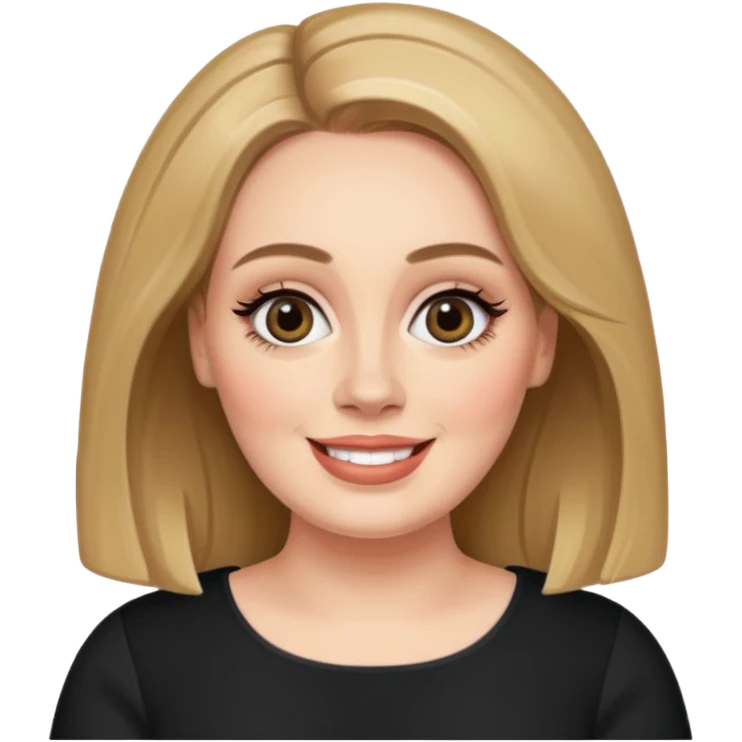 Adele emoji