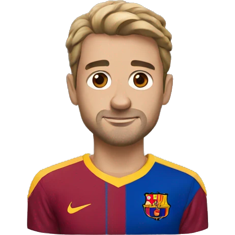 Barcelona  emoji