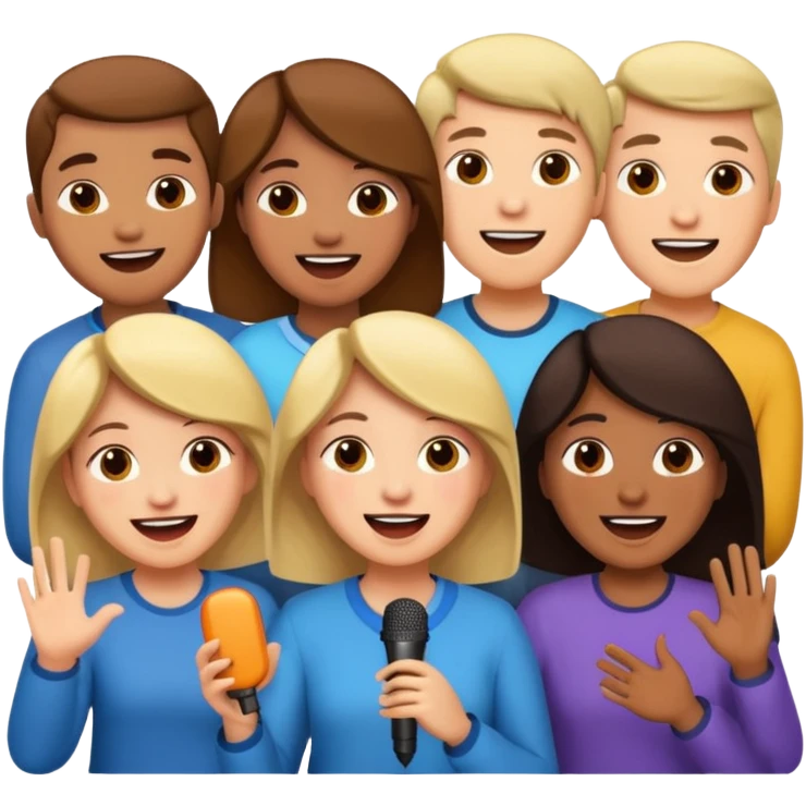 Tralalero tralala emoji