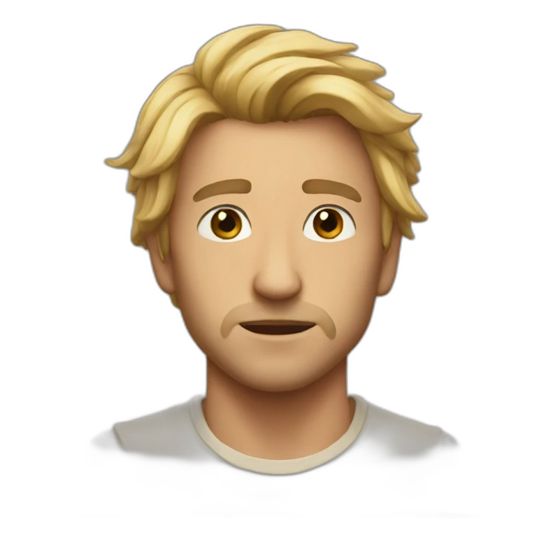 Therian emoji