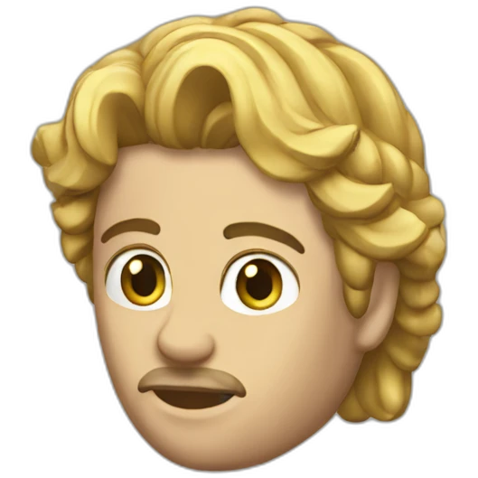 Grecque payday emoji