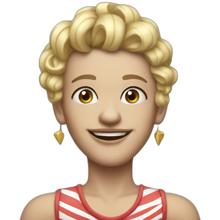 The amazing digital circus pomni emoji