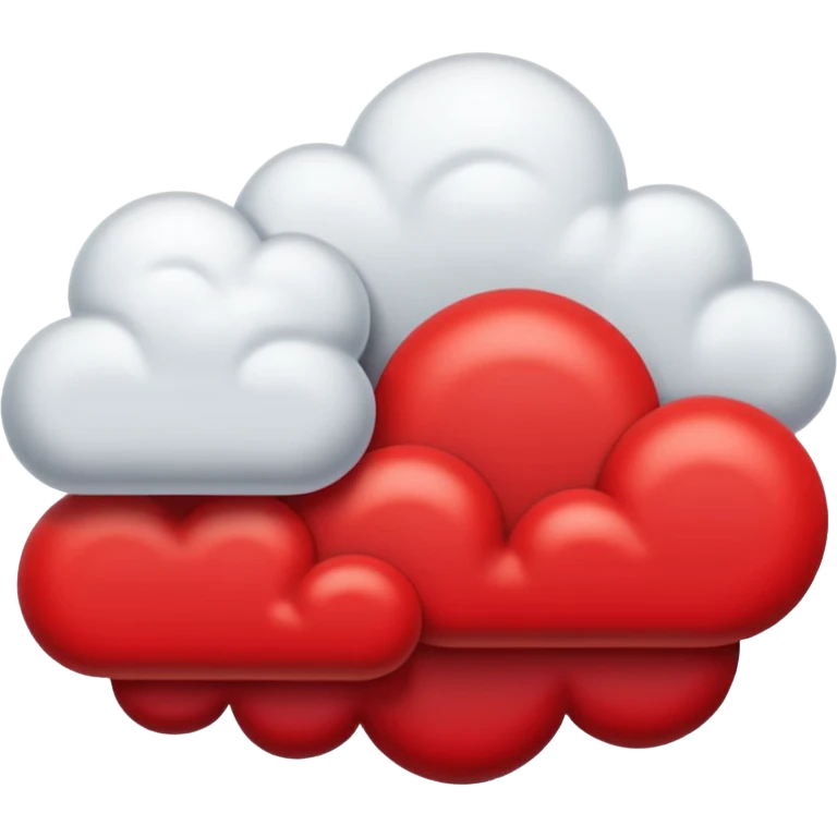 Облако Акацуки из Наруто Чтобы было оно все красное  emoji