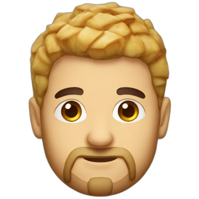 artem baklava emoji