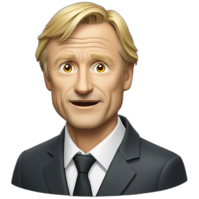 Yves Morieux emoji