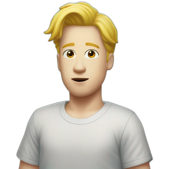 homer park jimin emoji