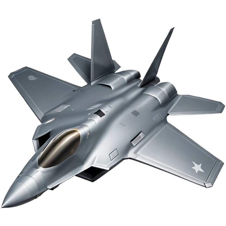 F22 raptor emoji