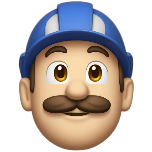 pipe-valve-mario emoji