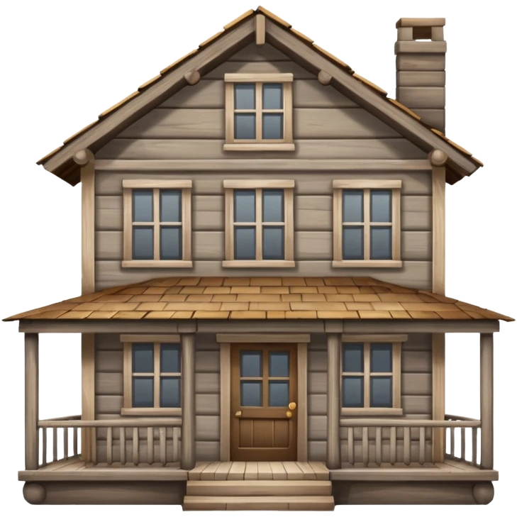 House emoji