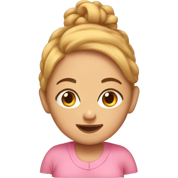 pregnant emoji