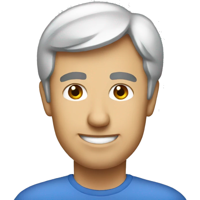 Larry Page emoji