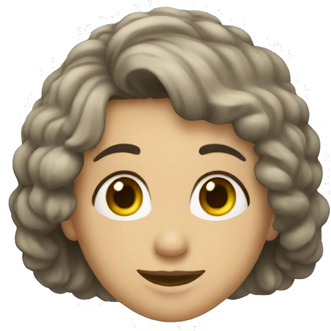 LA CARTE DE L’ALGÉRIE  emoji