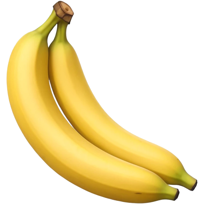 banana emoji