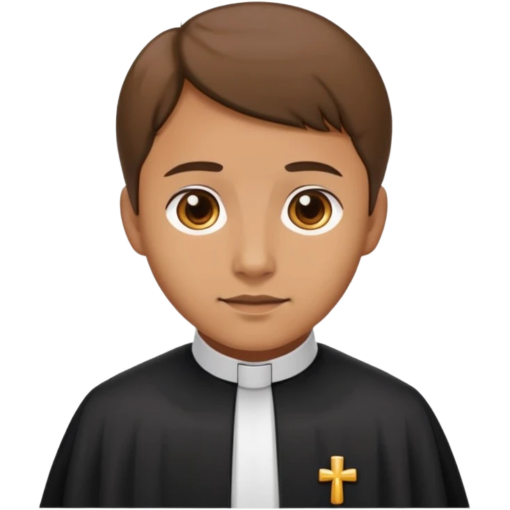 Heart of Parish Leadership emoji