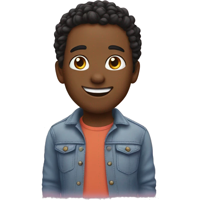 😍🤪 emoji