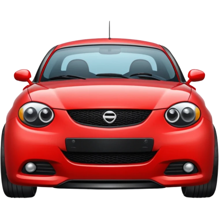 laborghrin car change kar do emoji