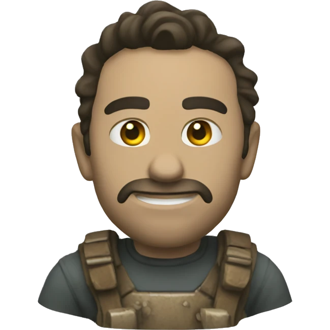 fallout emoji