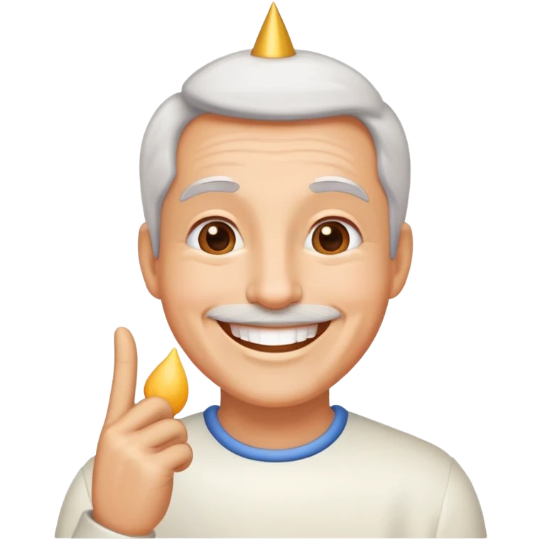 Happy 57th birthday  emoji