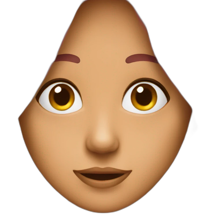 Zizi emoji