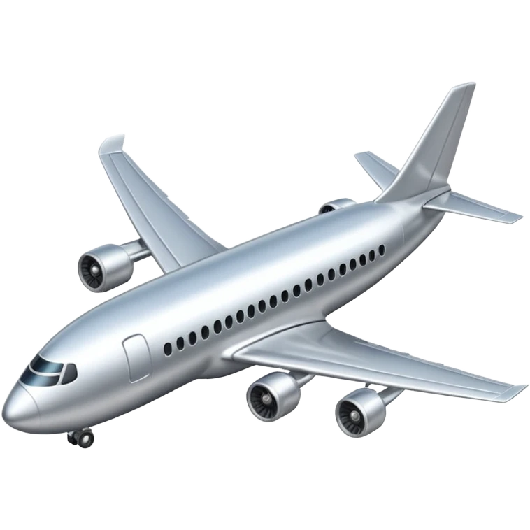 plane take off emoji