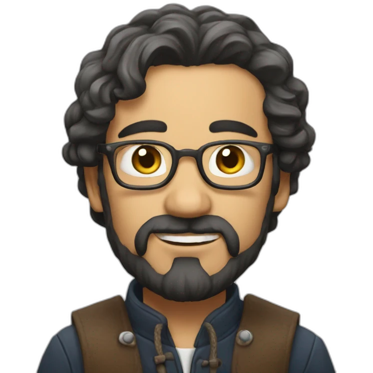 nibard emoji