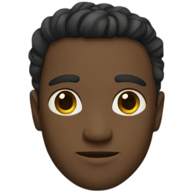 Mastu emoji