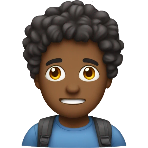 ADHD emoji