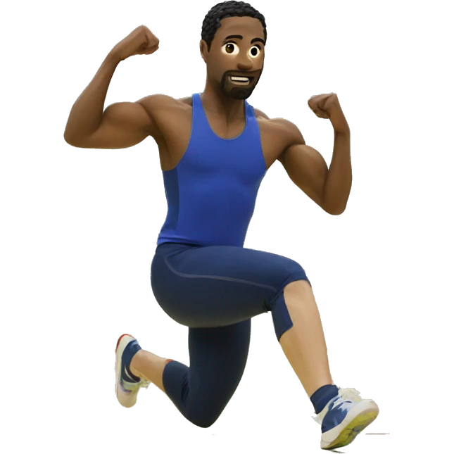 Training emoji
