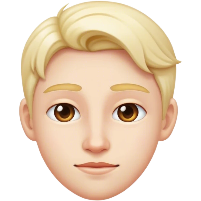 Min emoji