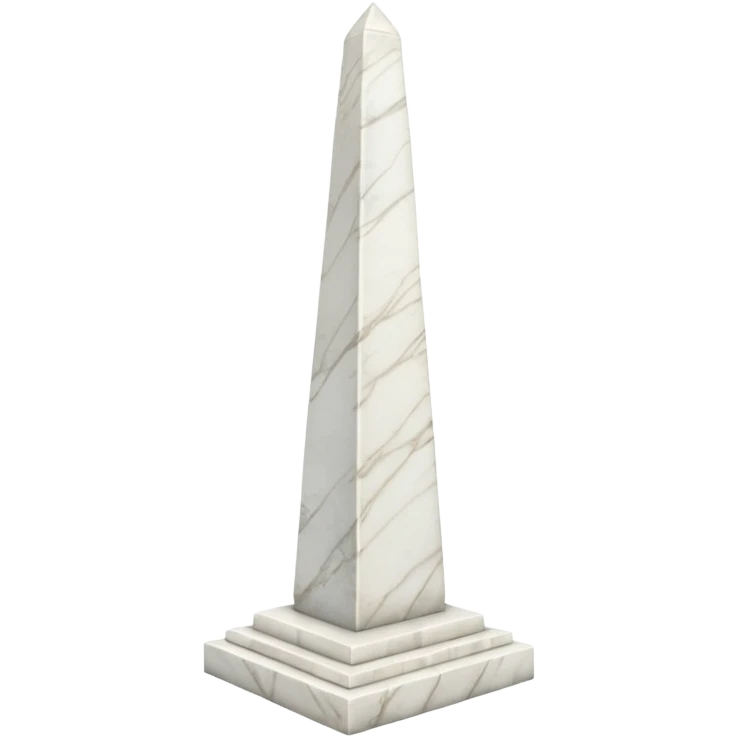 Obelisco argentina  emoji