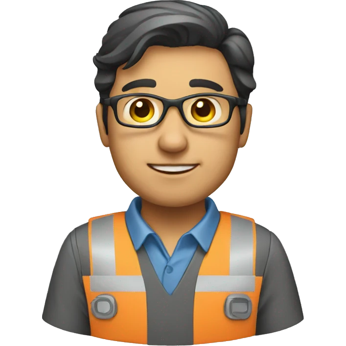 engineer emoji