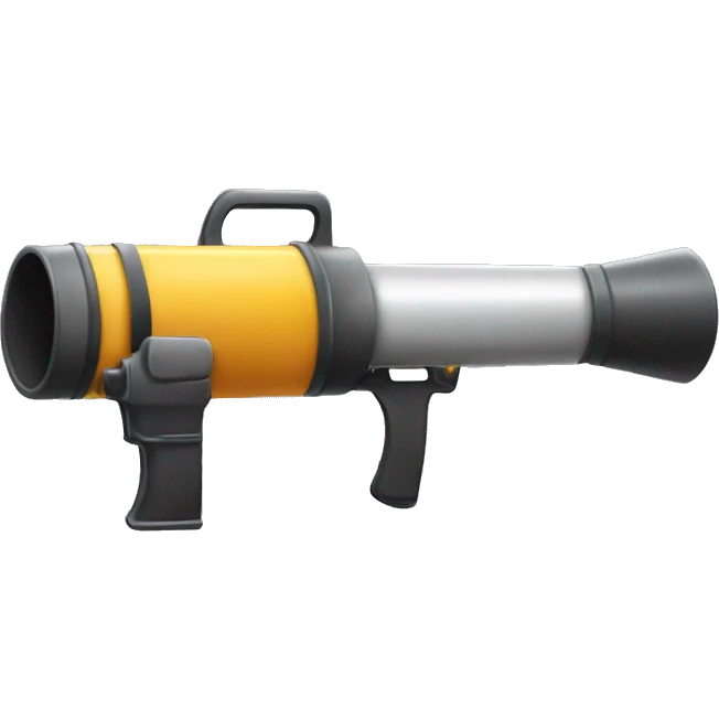 T-shirt cannon emoji