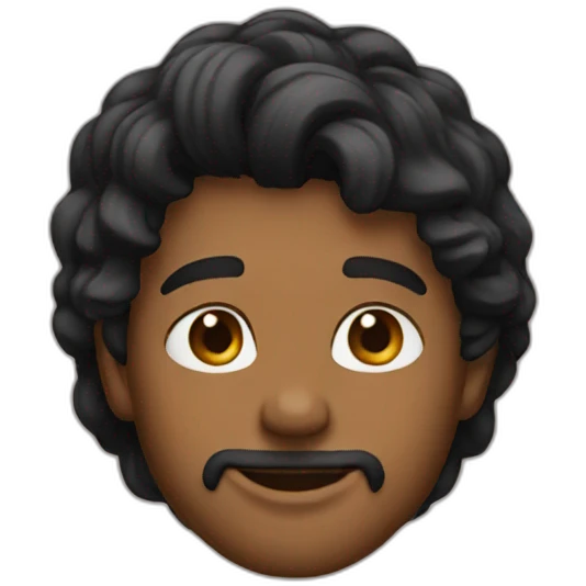 Prince emoji