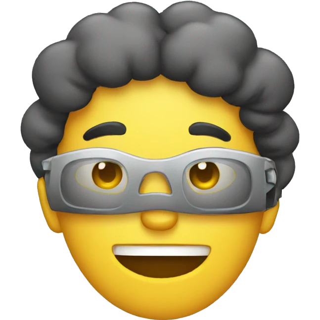 Barbecue emoji