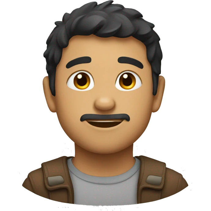 Oso  emoji