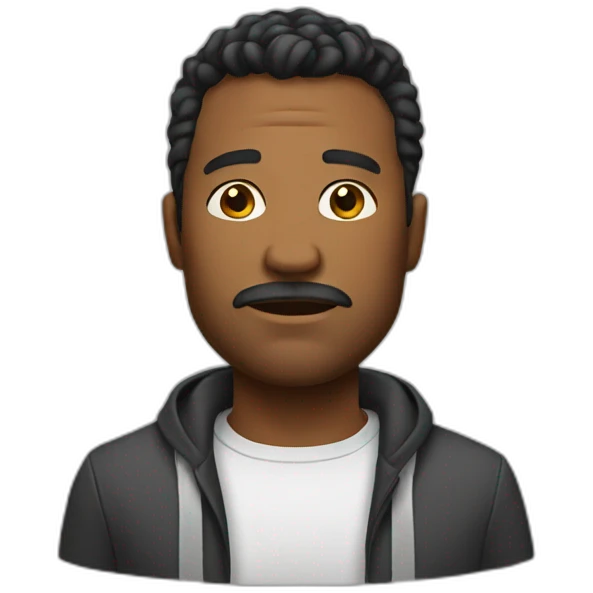 daddy emoji