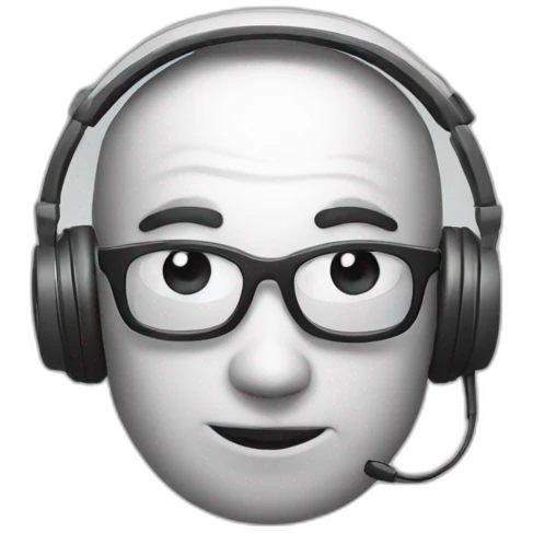 mp3 emoji
