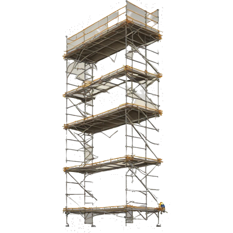 scaffolding emoji
