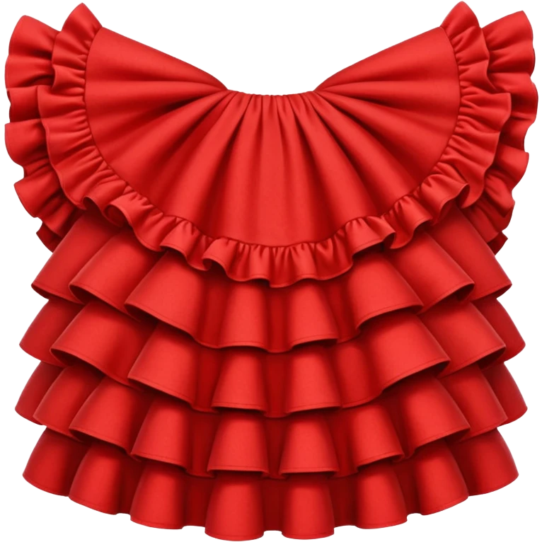 Red aesthetic  emoji