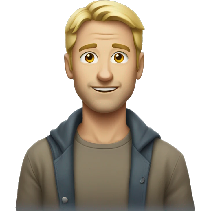 Бассет-хаунд emoji