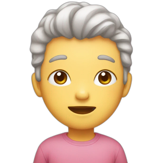 Kawaii emoji