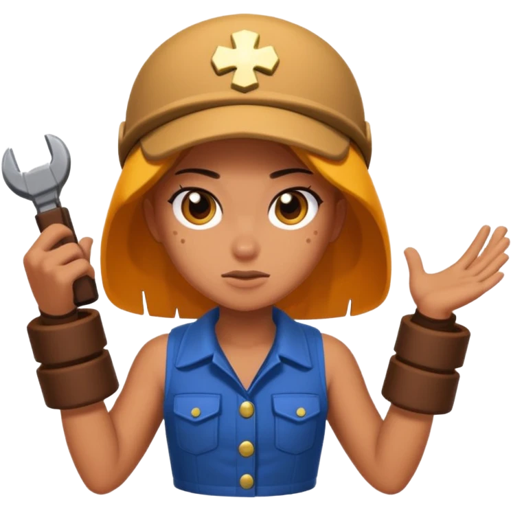 Amber brawl stars  emoji