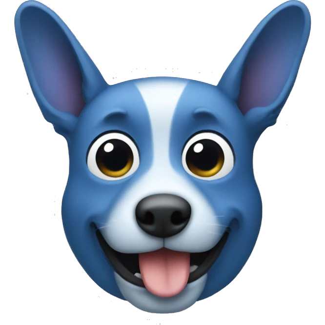 Blue tick verification  emoji